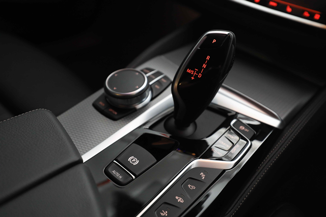 รูปภาพ บีเอ็มดับเบิลยู BMW Series 6 630i GT M Sport ปี 2020