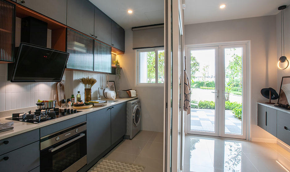 รูปภาพ ศุภาลัย พรีโม่ รังสิต (Supalai Primo Rangsit)