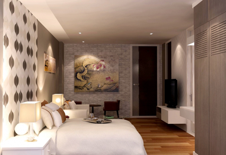 รูปภาพ ดิไอดีล คอนโดมิเนียม (The Ideal Condominium)