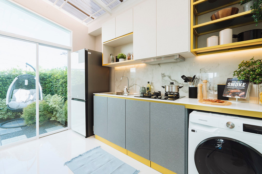 รูปภาพ ศุภาลัย พรีโม่ อนุสาวรีย์ฯ ภูเก็ต (Supalai Primo Monument Phuket)