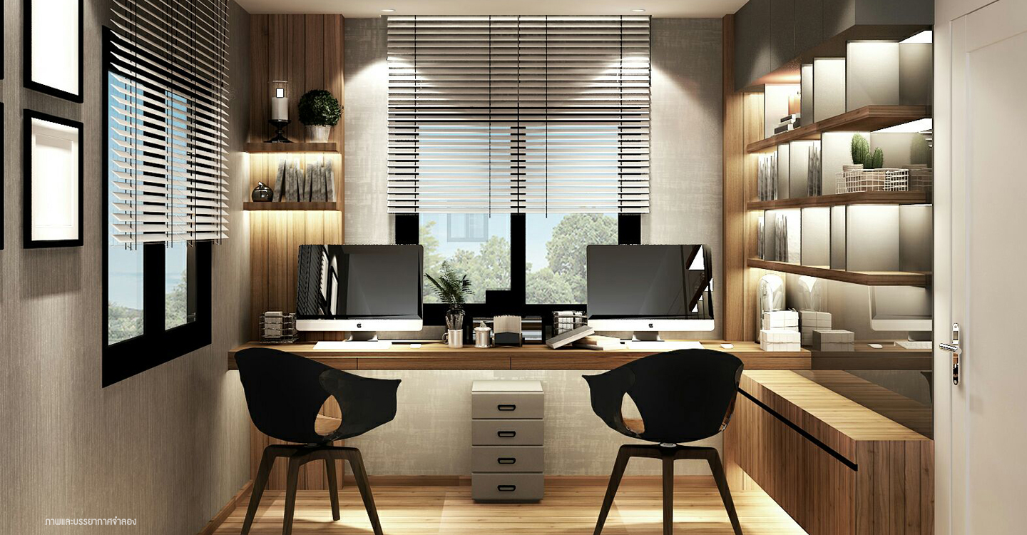 รูปภาพ มายโฮม อเวนิว ด่วนรามอินทรา - จตุโชติ (My Home Avenue Ramintra - Chatuchot)