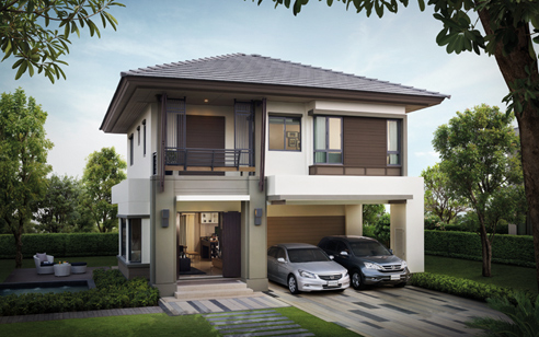 รูปภาพ เศรษฐสิริ ราชพฤกษ์-จรัญฯ (Setthasiri Ratchaphruek-Charan)