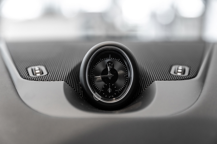 รูปภาพ มาเซราติ Maserati Levante Trofeo Launch Edition ปี 2020