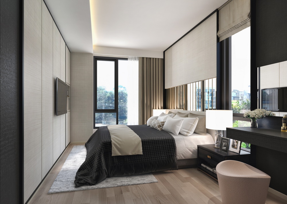 รูปภาพ เวรี่ สุขุมวิท 72 (Very Sukhumvit 72)