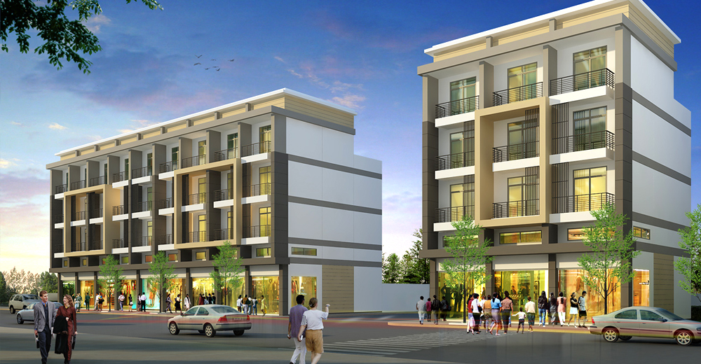 รูปภาพ ภัทรินทร์ 2 รามอินทรา-หทัยราษฎร์ (Pattarin 2 Ramintra-Hathairat)