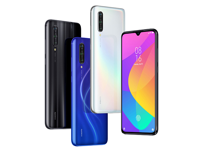 รูปภาพ เสียวหมี่ Xiaomi Mi9 Lite 128GB