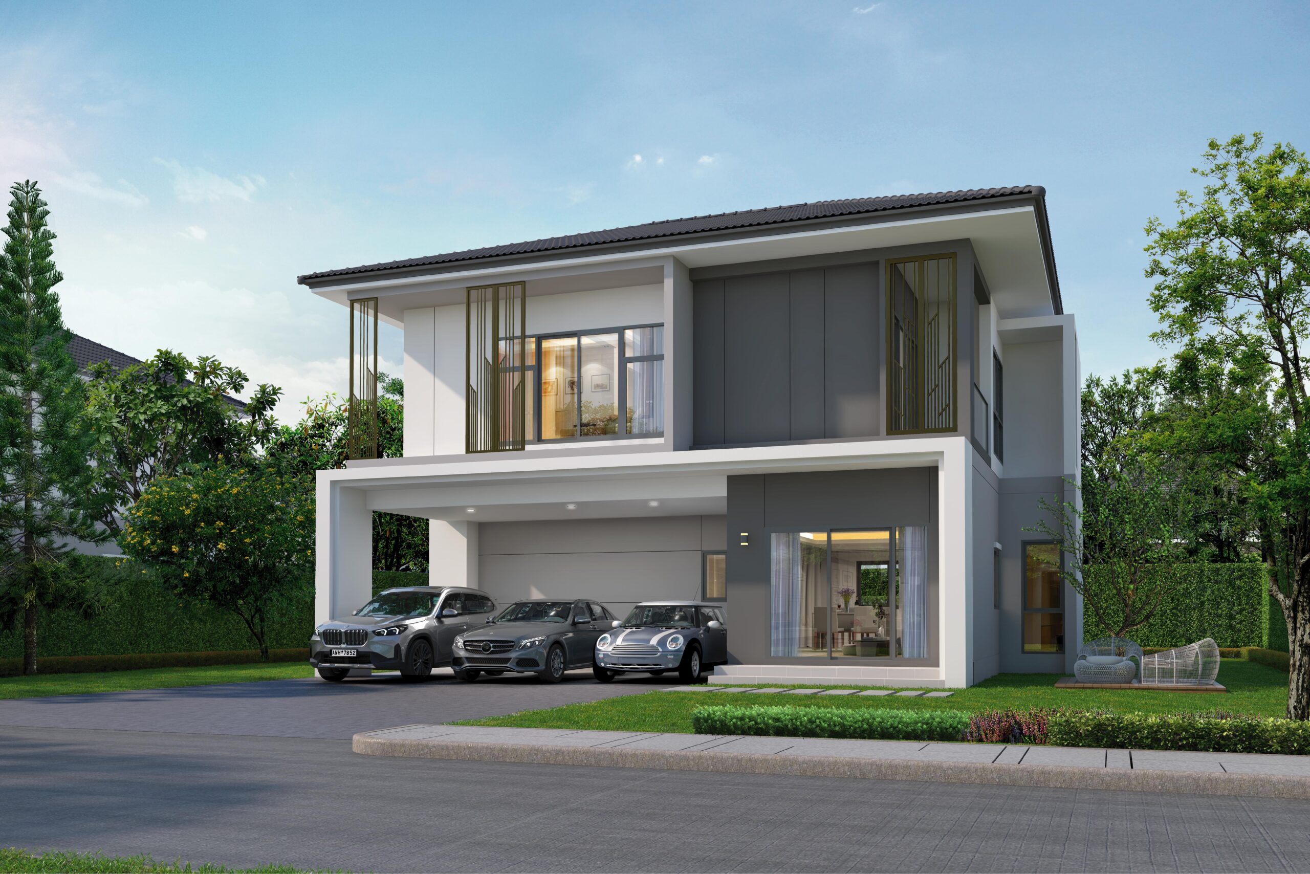 รูปภาพ พีเว่ รามอินทรา-วงแหวน (PYVE Ramintra - Wongwaen)