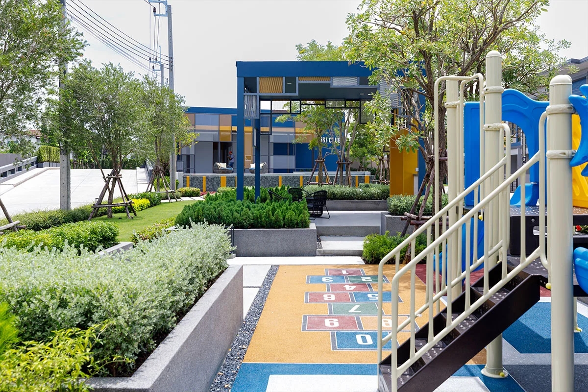 รูปภาพ สิริ เพลส ประชาอุทิศ 75 (Siri Place Prachauthit 75)