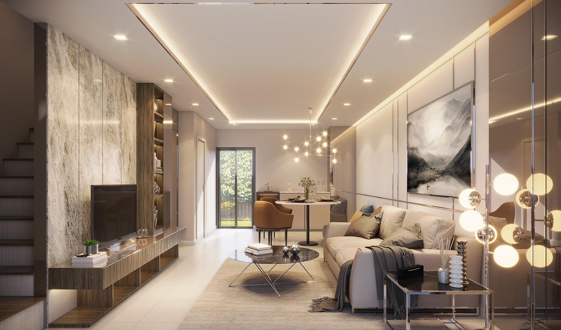 รูปภาพ เฌอ วงแหวน - สาทร (CHER wongwaen - Sathorn)