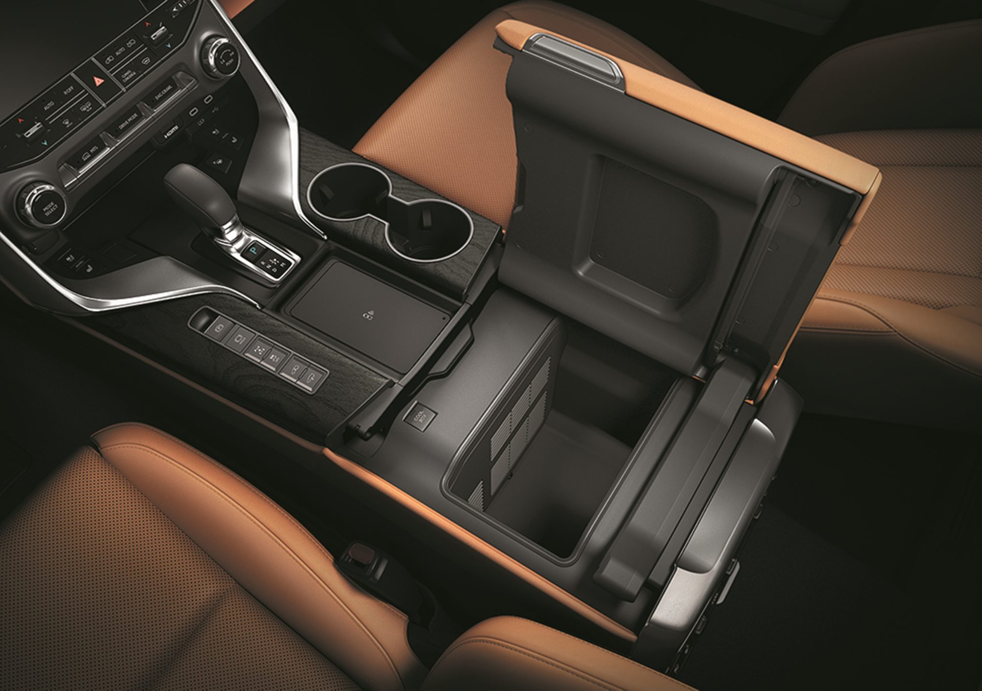 รูปภาพ เลกซัส Lexus LX 500d Premium ปี 2025