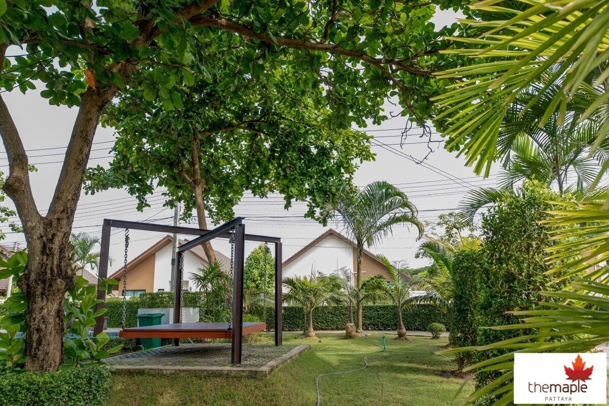 รูปภาพ เดอะเมเปิ้ลพัทยา (Themaple Pattaya)