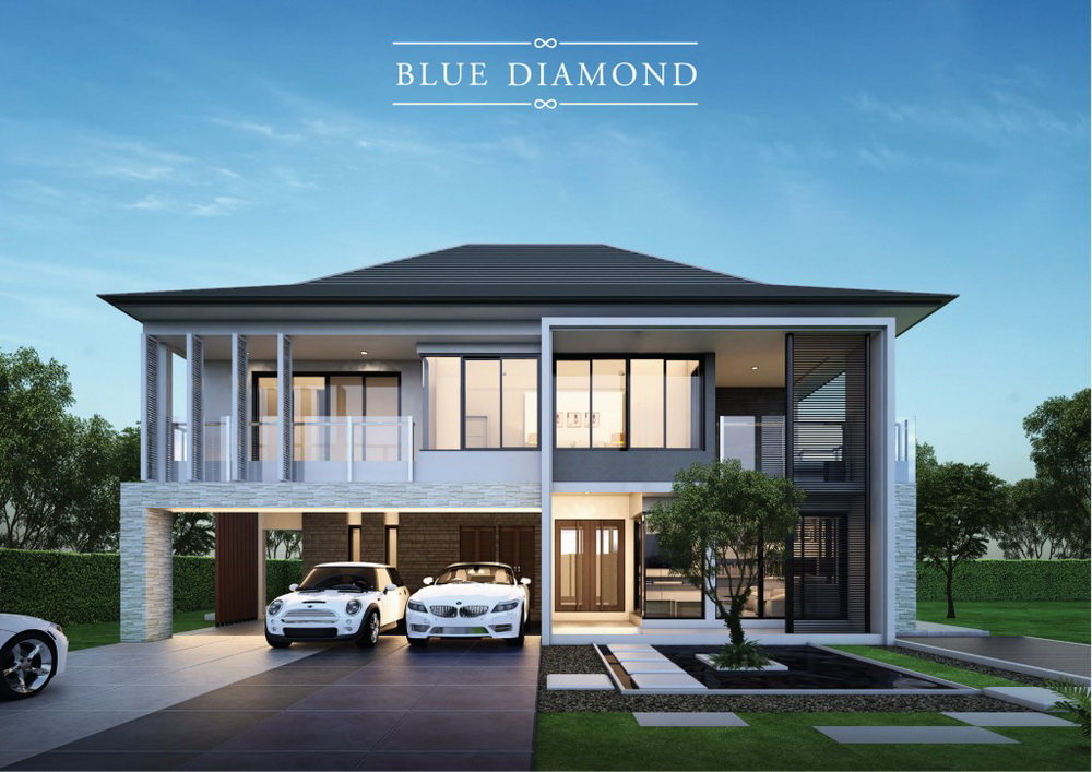 รูปภาพ บลูลากูน 2 บางนา - วงแหวน (Blue lagoon 2 Bangna - Wongwaen)