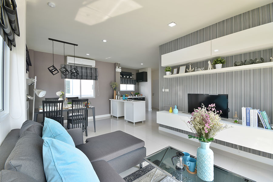 รูปภาพ สุขุมวิท พาร์ค มอเตอร์เวย์ (Sukhumvit Park Motorway)