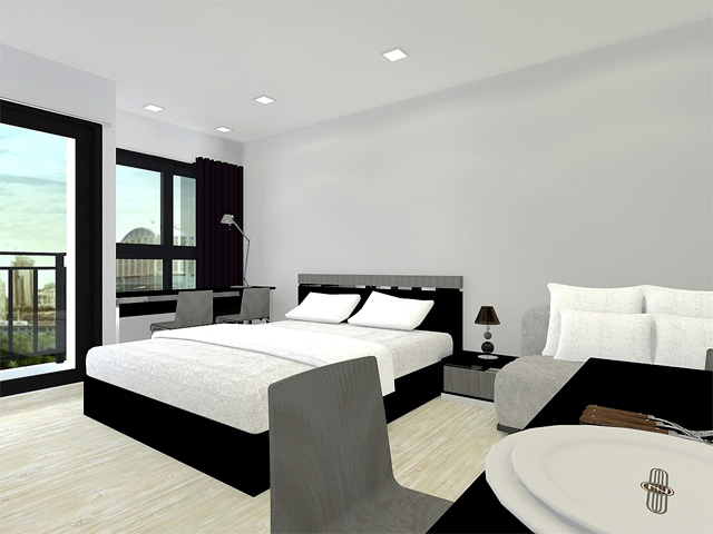 รูปภาพ เอสตาเบ (Estabe')