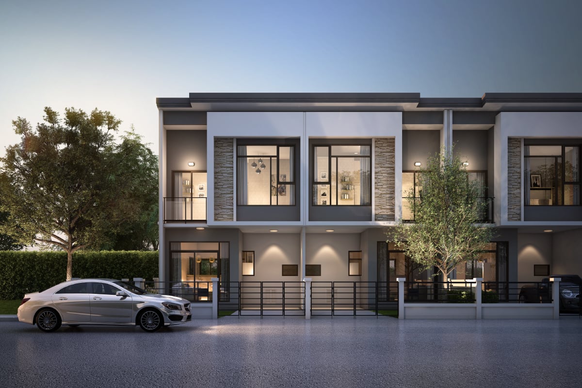 รูปภาพ พลีโน่ พหลโยธิน - วัชรพล 2 (Pleno Phaholyothin - Watcharapol 2)