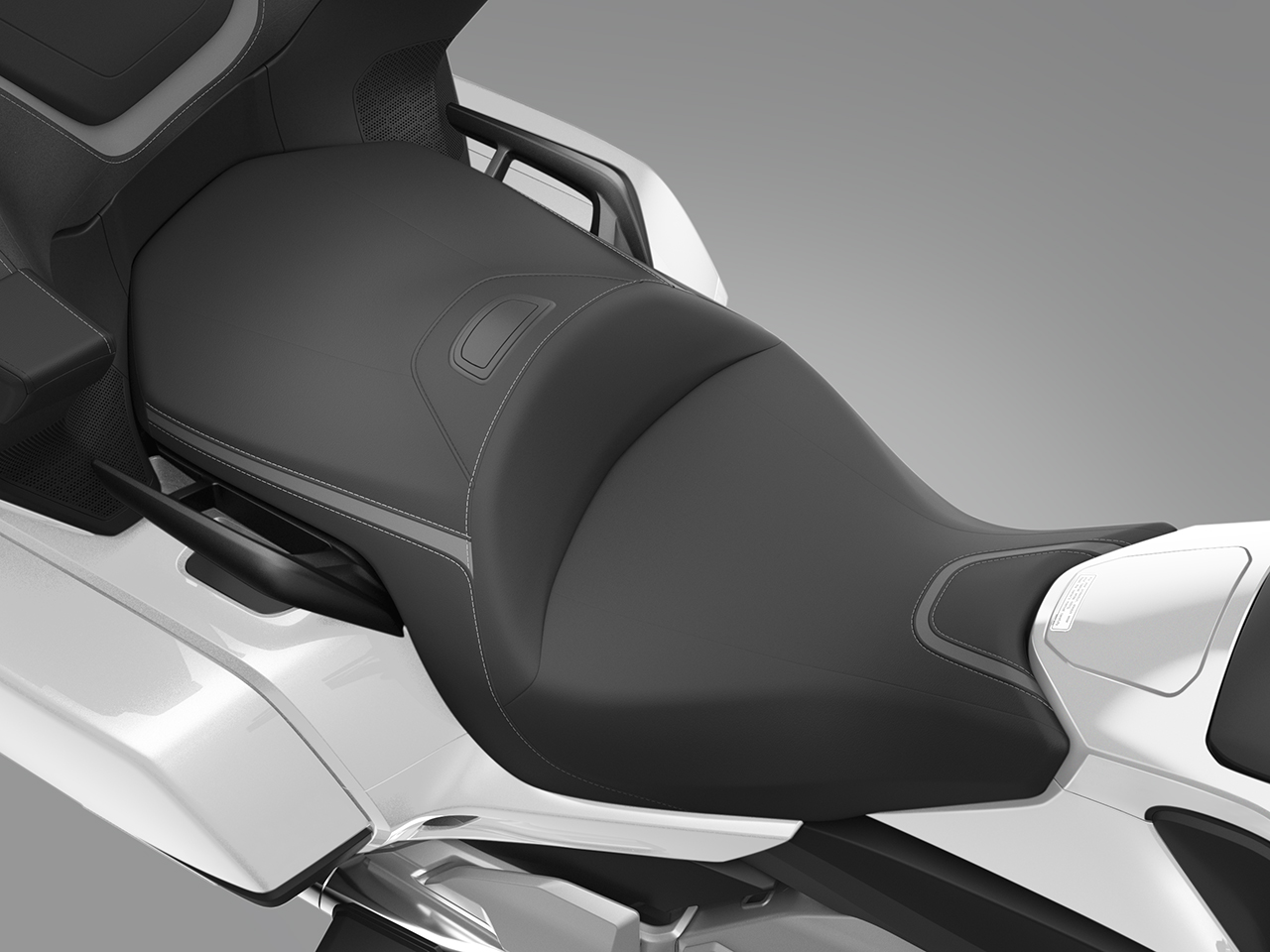 รูปภาพ ฮอนด้า Honda Goldwing DCT ปี 2021