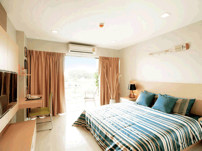 รูปภาพ แลนด์มาร์ค เรสซิเดนซ์ (Landmark Residence)