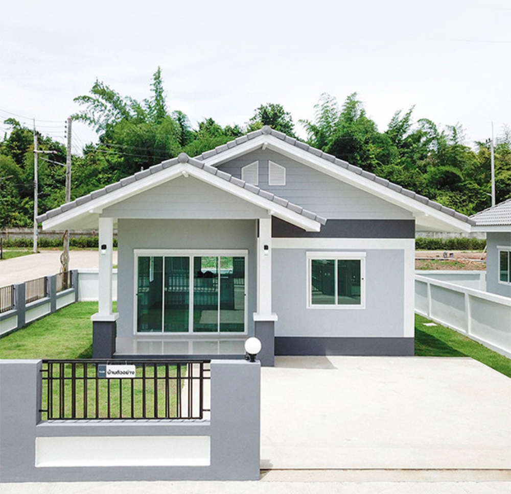 รูปภาพ บ้านริน @ยโสธร (แยกโกลบอล) (Baanrin @ Global Yasothon)