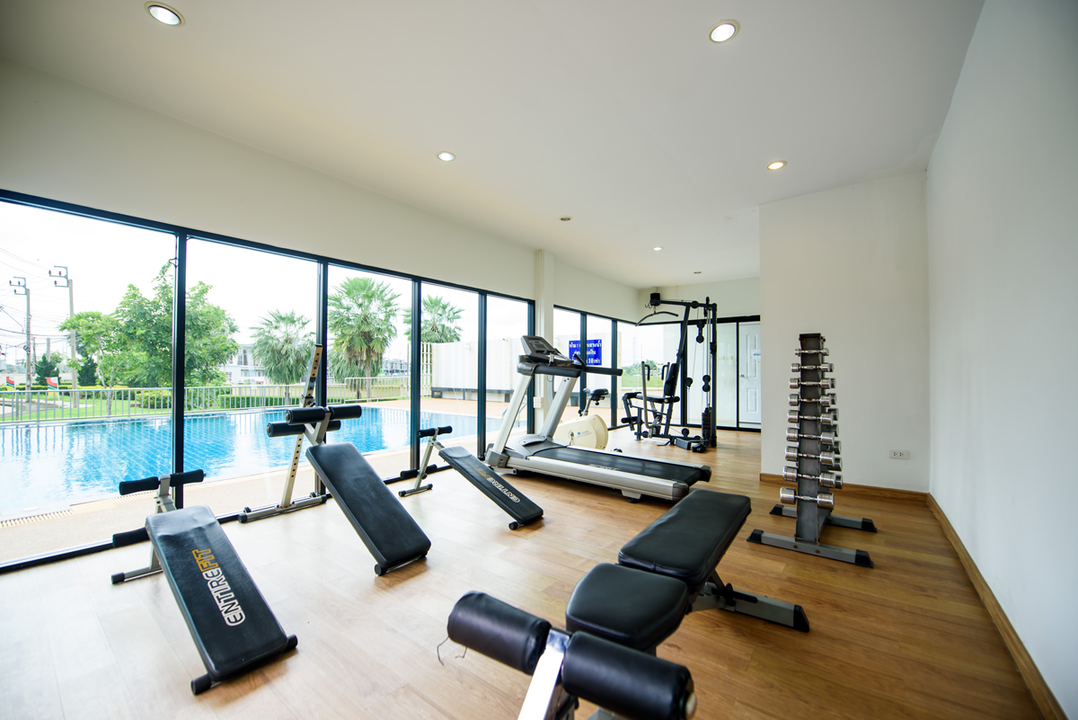 รูปภาพ บ้านราชพฤกษ์ สุวรรณภูมิ - ลาดกระบัง เฟส 5 (Baan Ratchapruek Suvarnabhumi - Ladkrabang Phase 5)