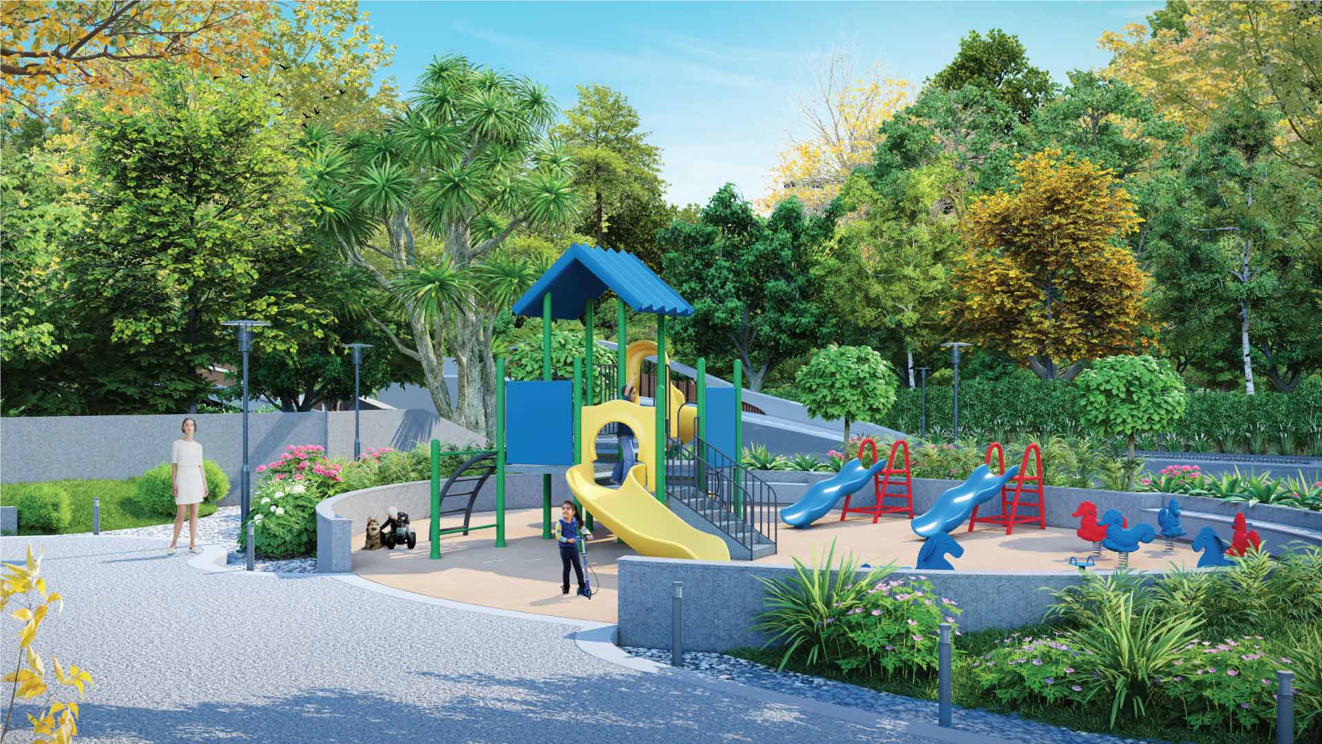 รูปภาพ พานารา บางนา-สุวรรณภูมิ (Panara Bangna - Suvarnabhumi)