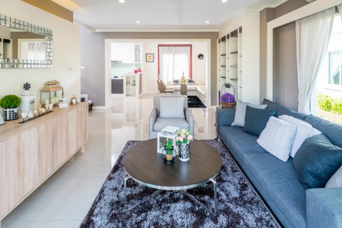 รูปภาพ บ้านริมสวน ซีนเนอรี่ บางนาตราด กม.13 (Baan Rimsuan Scenery)