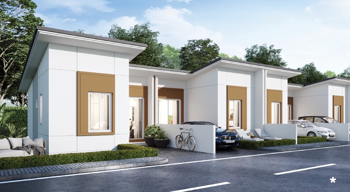 รูปภาพ พฤกษากาญจน์ ริเวอร์ พาส 2 (Pruksa Kan River Pass 2)