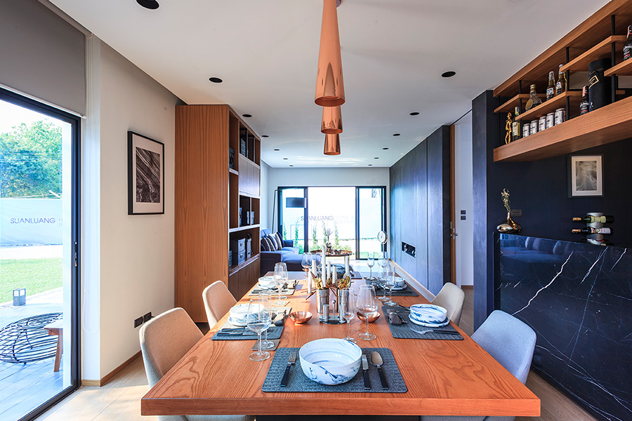 รูปภาพ สกาย ดอนเมือง - สรงประภา (SKY Donmueang - Songprapa)