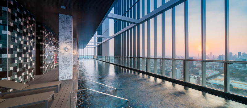 รูปภาพ พาร์ค ออริจิ้น พร้อมพงษ์ (Park Origin Phrom Phong)