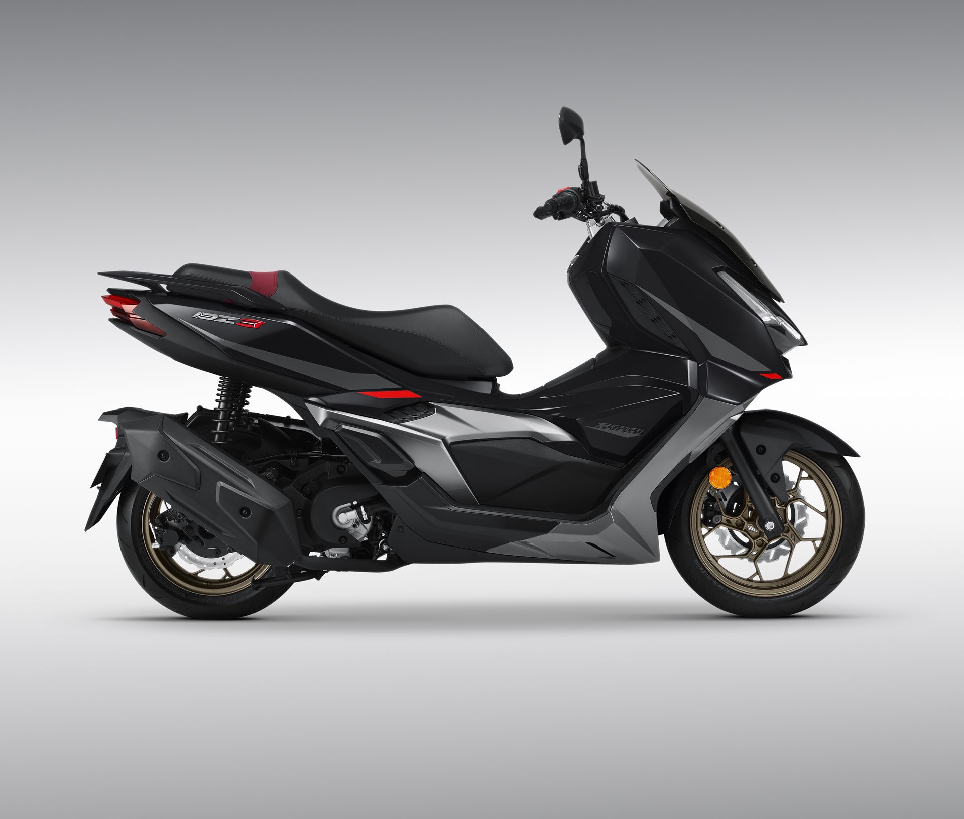 รูปภาพ จีพีเอ็กซ์ GPX DZ3 (Standard) ปี 2024