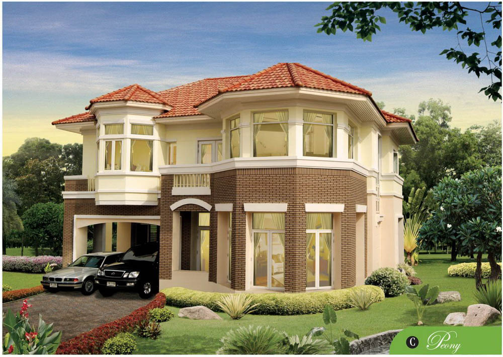 รูปภาพ เดอวิลล์ ศรีนครินทร์ (De Ville Srinakarin)