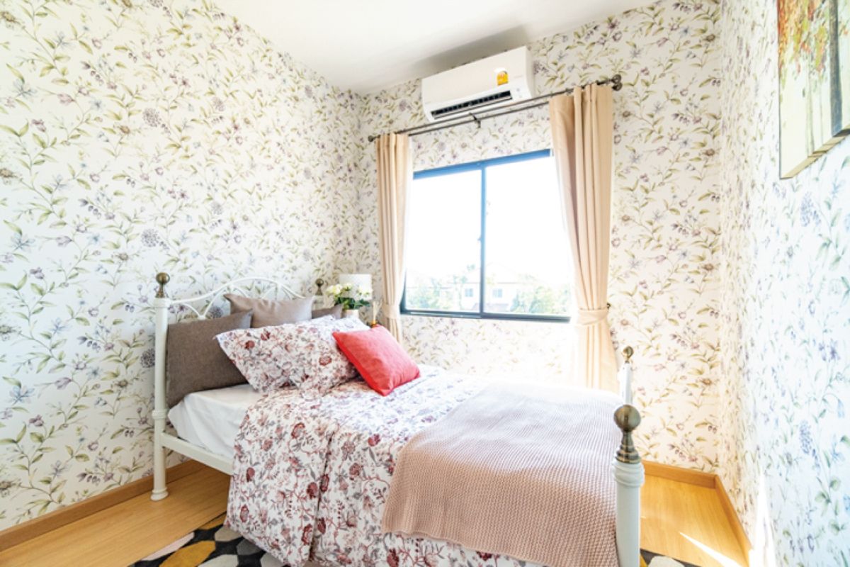 รูปภาพ ชวนชื่น ทาวน์ วิลเลจ บางนา (Chuan Chuen Town Village Bangna)