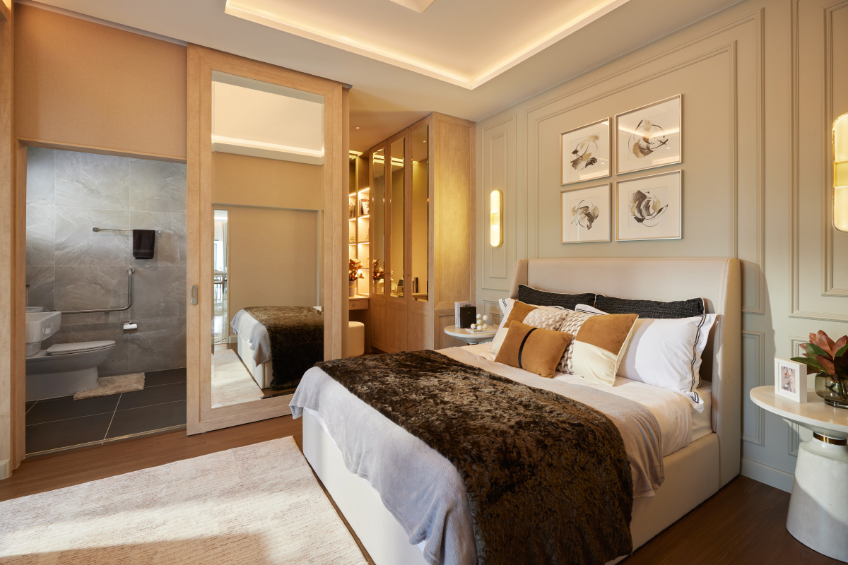 รูปภาพ เดอะ ซิตี้ บางนา (The City Bangna)