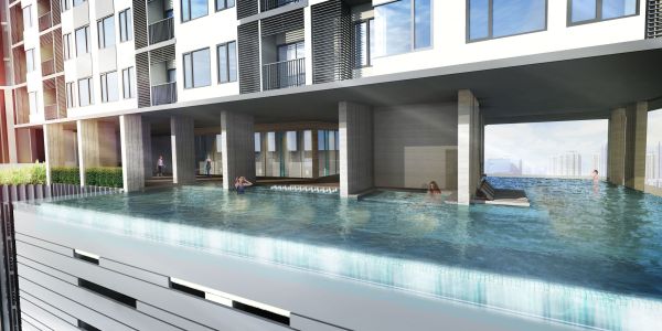 รูปภาพ แอมเบอร์ บาย อีสเทิร์น สตาร์ (Amber by Eastern Star)