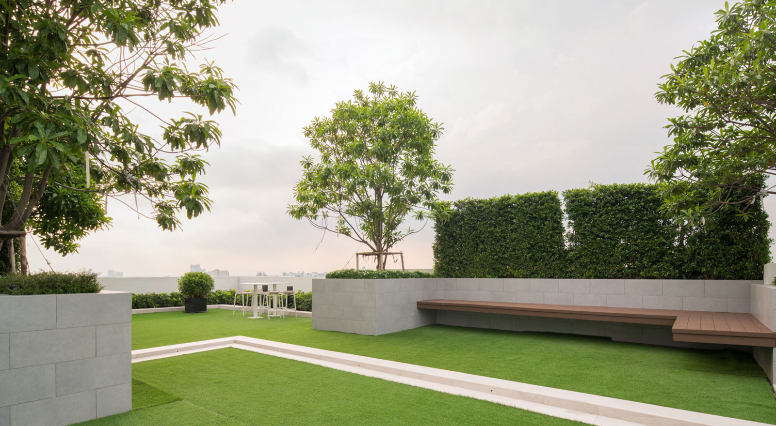 รูปภาพ ไนท์บริดจ์ ติวานนท์ (Knightsbridge Tiwanon)