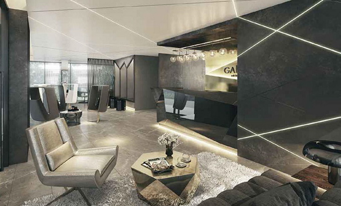 รูปภาพ กาลิเลโอ รัชดา 32 (Galileo Ratchada 32)