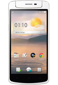 รูปภาพ ออปโป OPPO N1 Mini