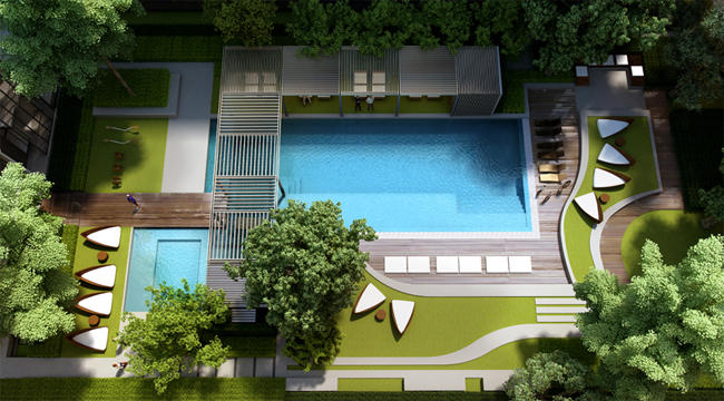 รูปภาพ เดอะ พาร์คแลนด์ ระยอง (The Parkland Rayong)