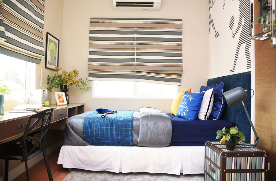 รูปภาพ โกลเด้น ทาวน์ เฉลิมพระเกียรติ-สวนหลวง (Golden Town chalermprakiat-Suanluang)