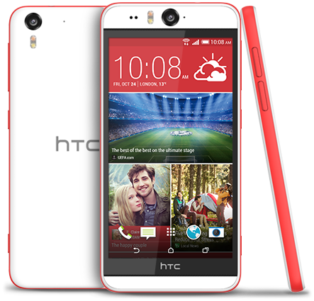 รูปภาพ เอชทีซี HTC-Desire EYE