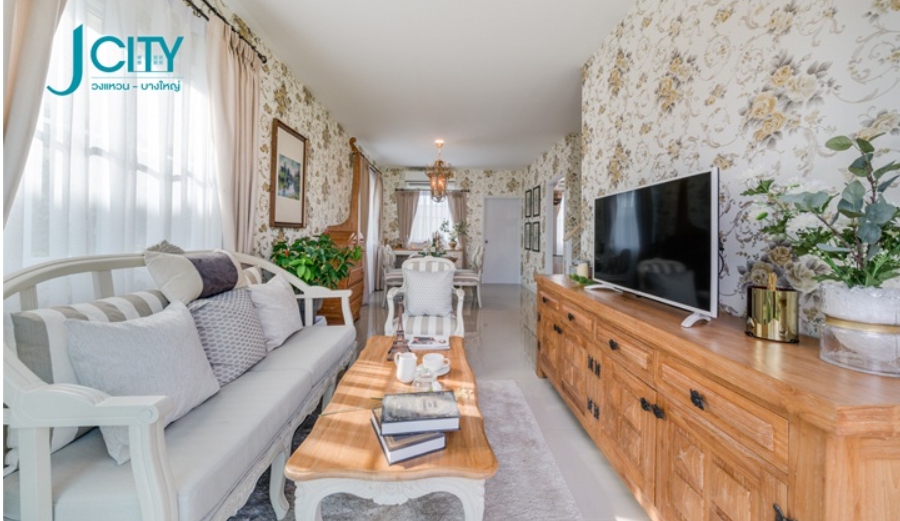 รูปภาพ เจ ซิตี้ วงแหวน - บางใหญ่ (J City Wongwaen-Bangyai)