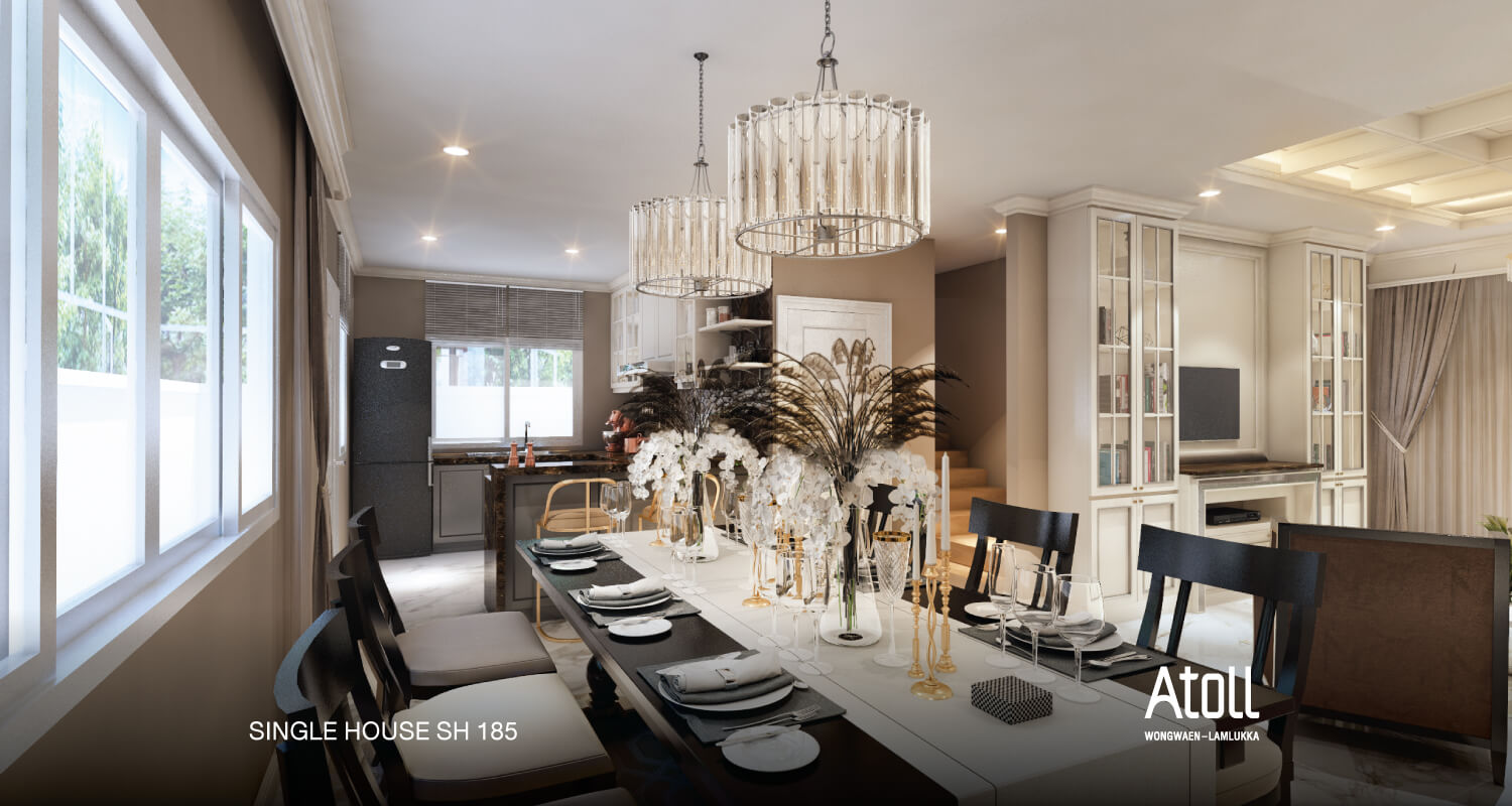 รูปภาพ เอโทล วงแหวนฯ-ลำลูกกา (Atoll Wongwaen - Lamlukka)