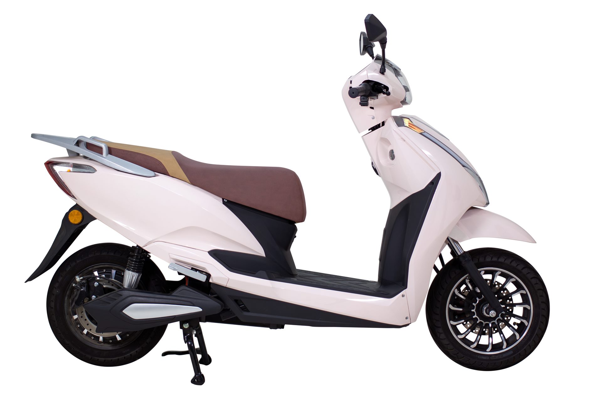 รูปภาพ เอเจ อีวี ไบค์ AJ EV BIKE Beats EV ปี 2024