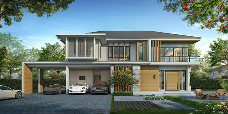 รูปภาพ เพอร์เฟค มาสเตอร์พีซ (The Signature) แจ้งวัฒนะ (Perfect Masterpiece (The Signature) Chaengwatthana)