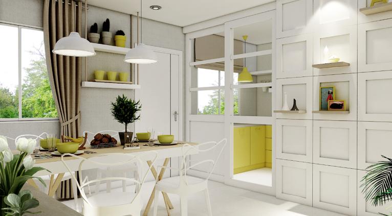 รูปภาพ บ้านพฤกษา ปิ่นเกล้า - วงแหวนฯ (Baan Pruksa Pinklao - Wongwaen)