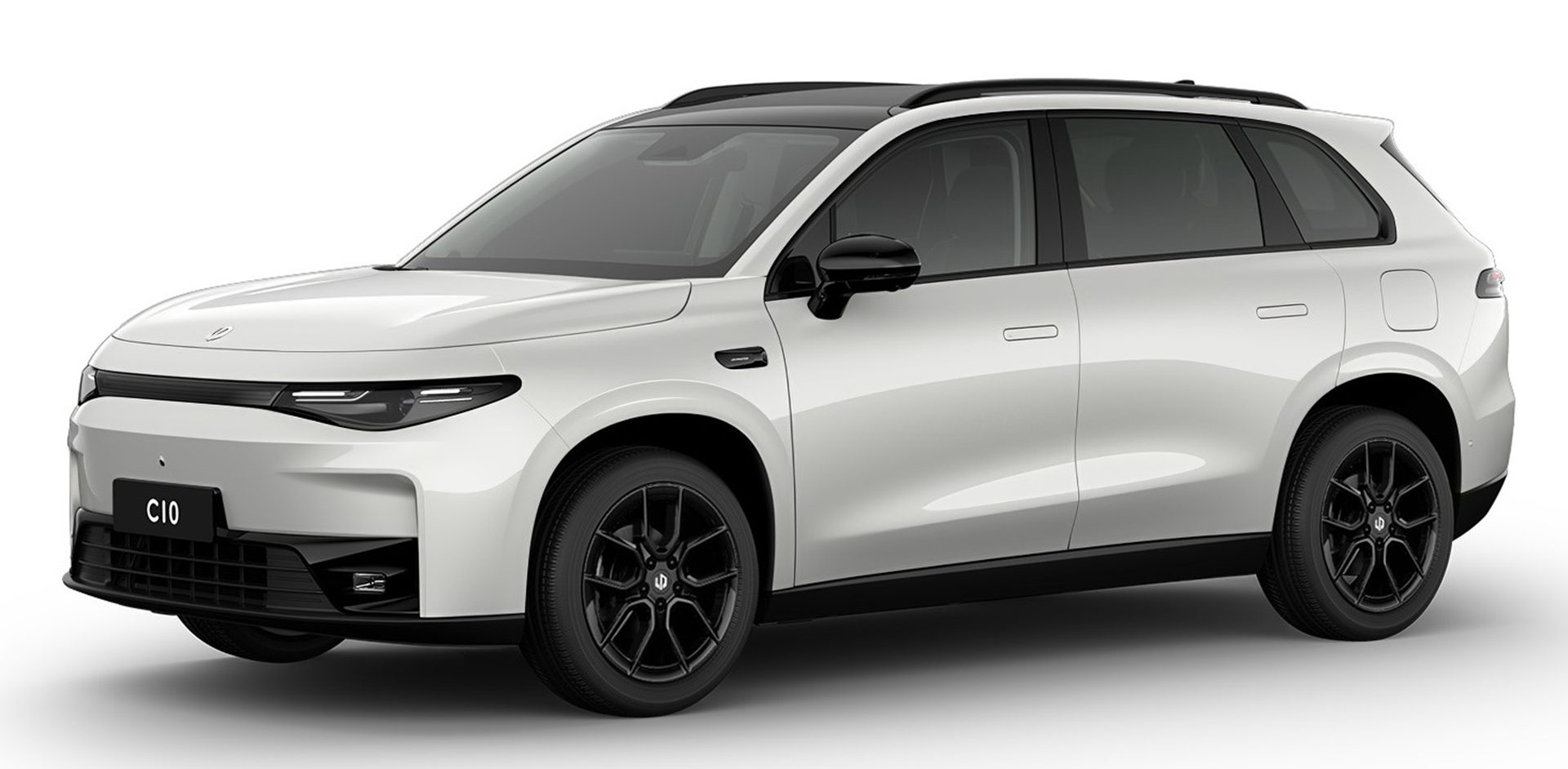 รูปภาพ ลีปมอเตอร์ Leapmotor C10 Style ปี 2025