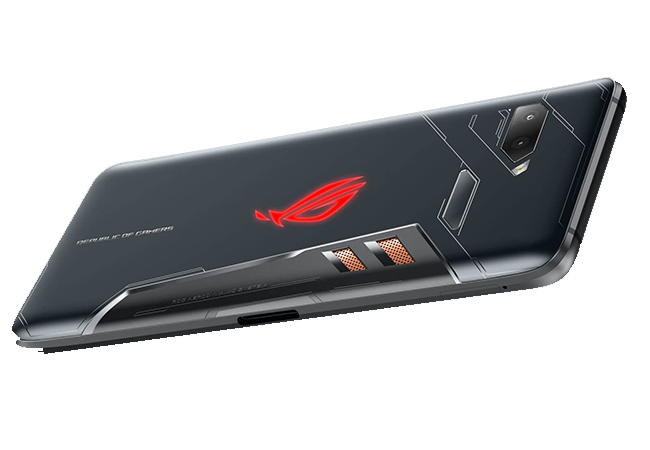 รูปภาพ เอซุส ASUS ROG Phone