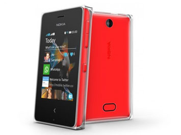 รูปภาพ โนเกีย Nokia-Asha 503