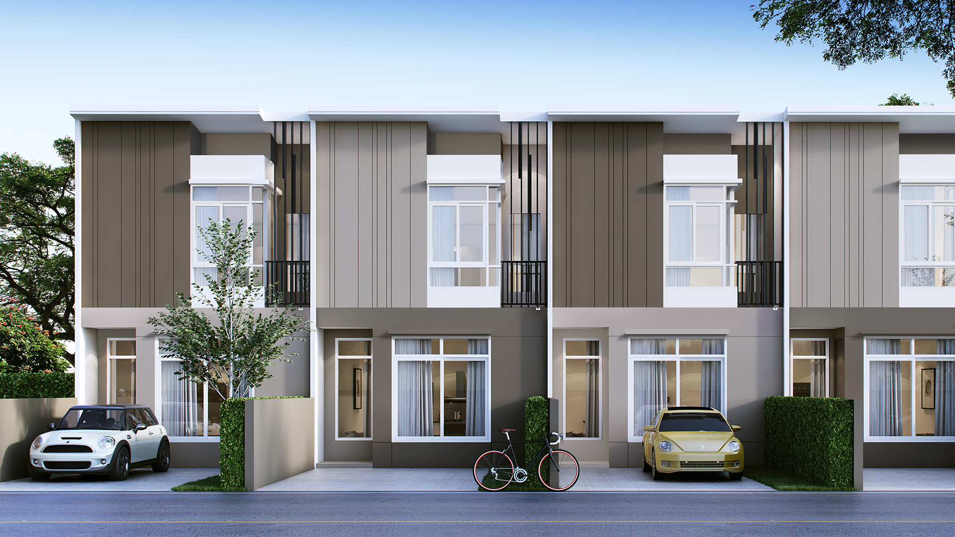 รูปภาพ ซิตี้เซนส์ พลัส  พระราม 2 - ท่าข้าม (Citysense Plus Rama2 - Thakham)