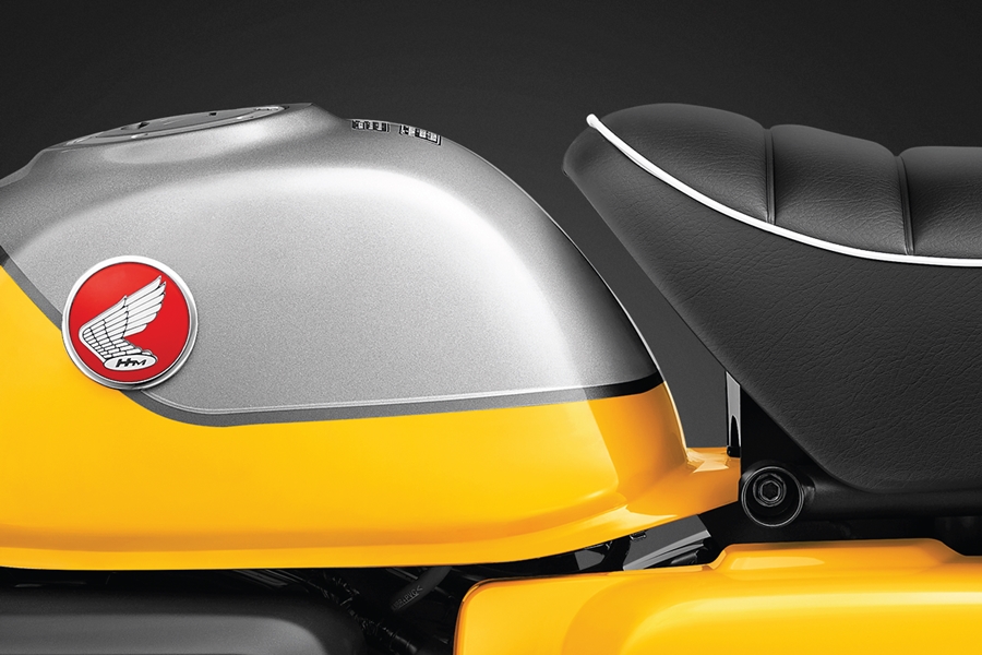 รูปภาพ ฮอนด้า Honda Monkey 125 MY2021 ปี 2021