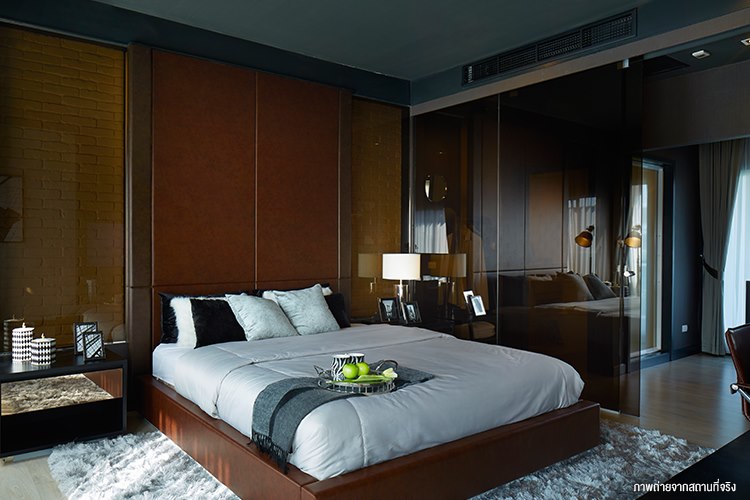 รูปภาพ บ้านกลางเมือง รัชดา - วงศ์สว่าง (Baan Klang Muang Ratchada - Wongsawang)